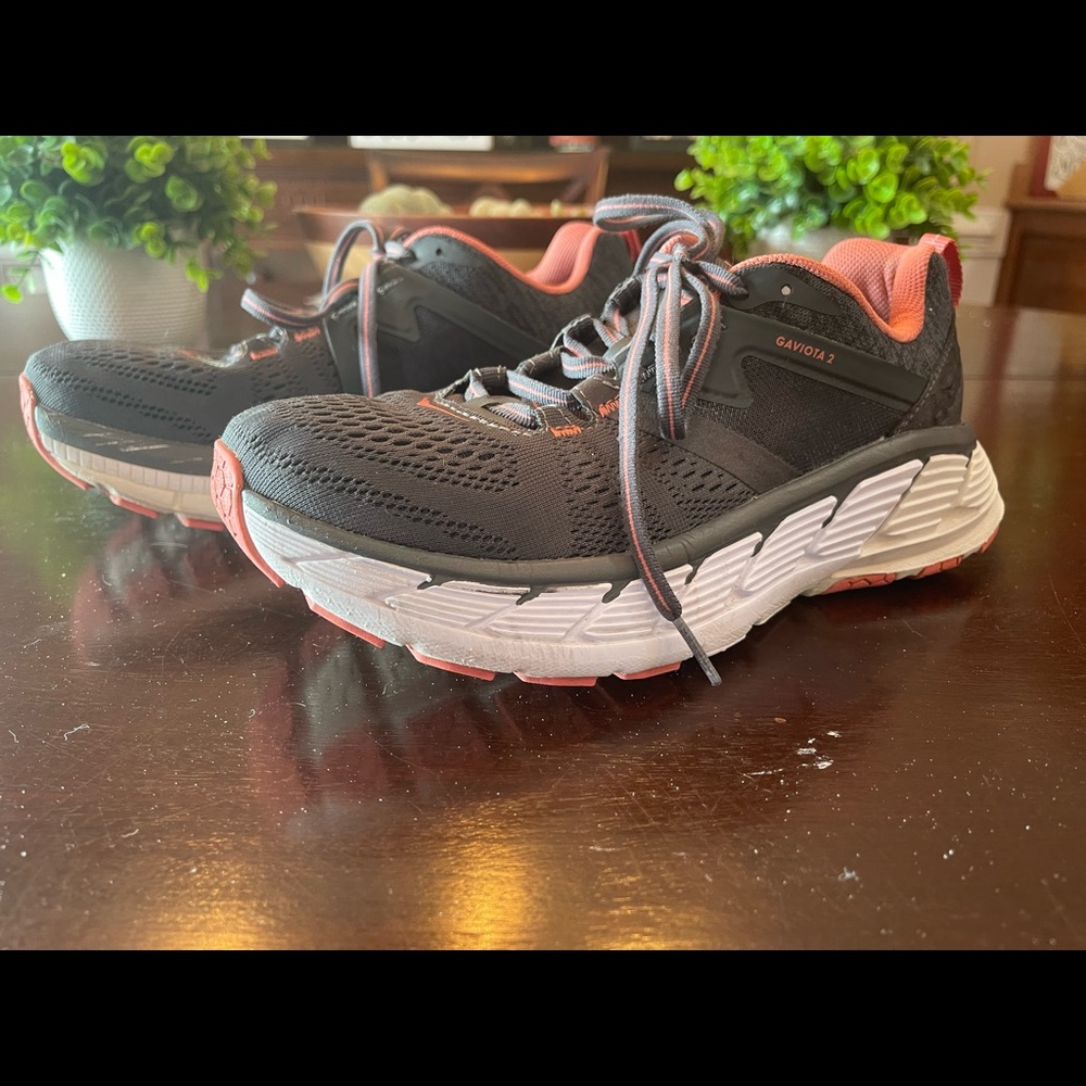 Hoka Gaviota 2